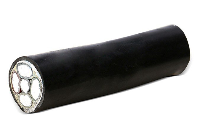 電纜長時間使用發熱