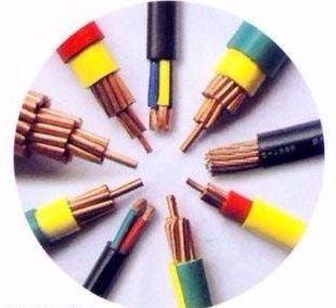 電力電纜結構常識小科普