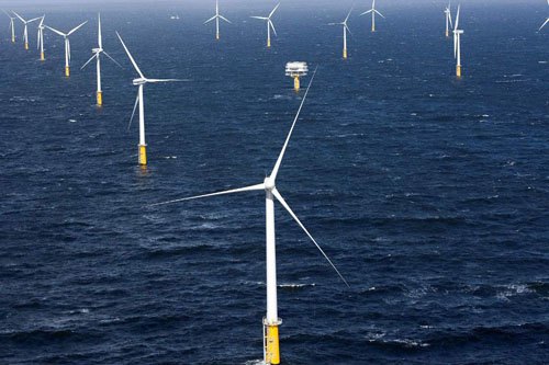 山東電建中標600兆瓦海優勢電項目