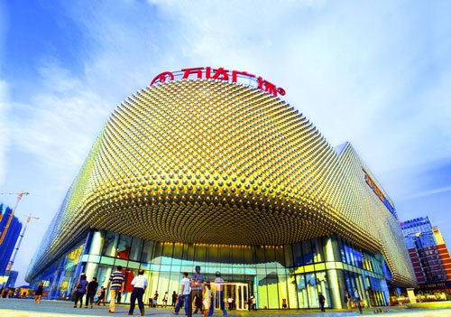 萬達繼續減肥總資產縮水逾1800億