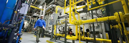 2018年全球熱電聯產市場將達206.9億美元