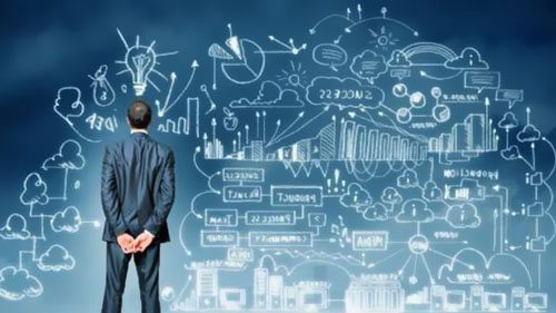 電力電纜行業(yè)推行&ldquo;互聯(lián)網(wǎng)+&rdquo;勢在必行