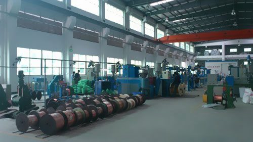 控制電纜在布線時，要注意哪些方面 