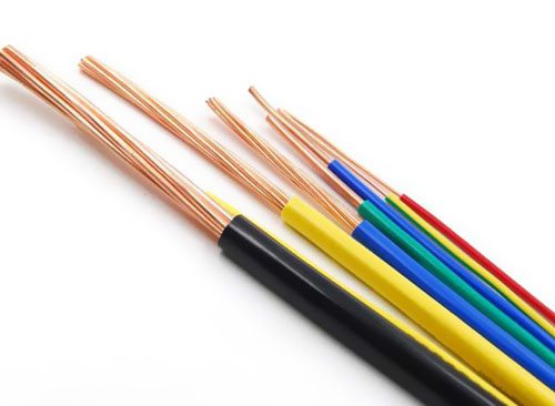 電線也有軟硬之分，兩者有什么區別 