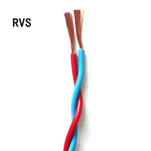 RVV電源線和RVS電線有什么區別？ 