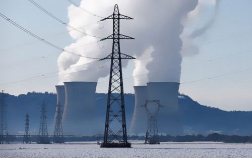 到2030年歐洲計劃實現(xiàn)低碳電力占比達(dá)80%