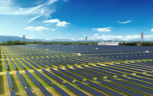 希臘第三輪太陽能和風能發(fā)電項目招標于5月24日公布